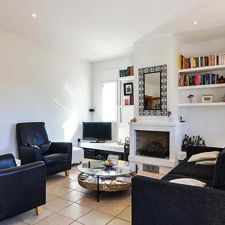 فيلة Club Villamar - Casa Senang يوريت دي مار