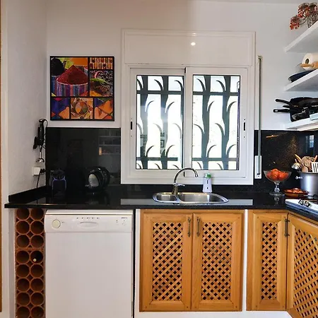 Club Villamar - Casa Senang فيلة *