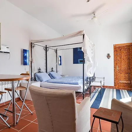 Club Villamar - Casa Senang * يوريت دي مار