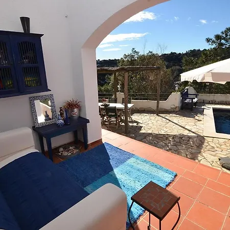 Club Villamar - Casa Senang * يوريت دي مار
