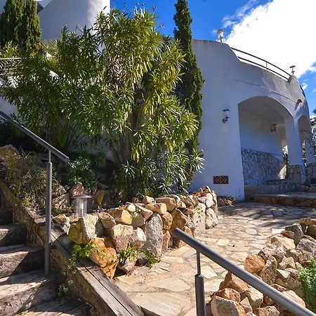 فيلة Club Villamar - Casa Senang *