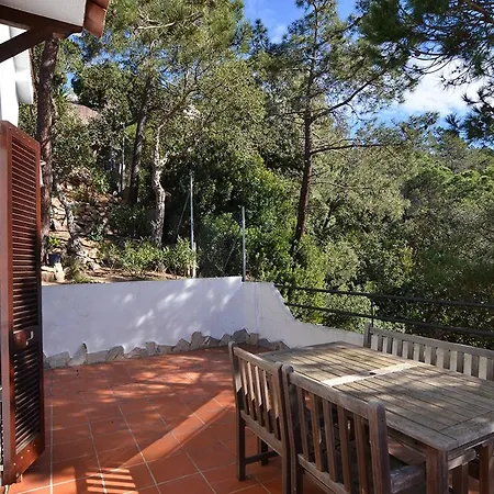 Club Villamar - Casa Senang يوريت دي مار
