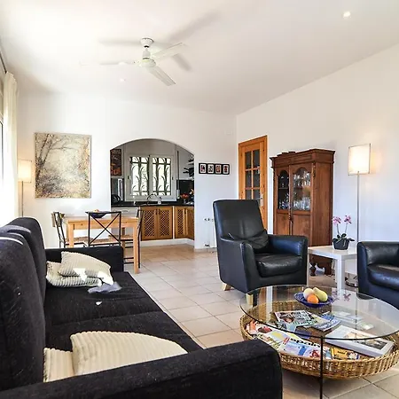 Club Villamar - Casa Senang * يوريت دي مار