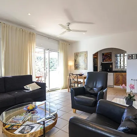 Club Villamar - Casa Senang * يوريت دي مار