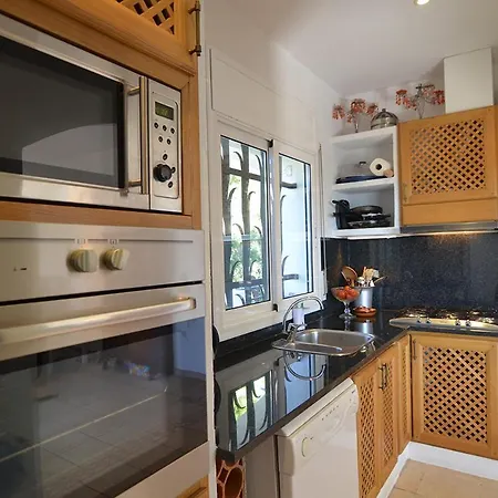 Club Villamar - Casa Senang يوريت دي مار