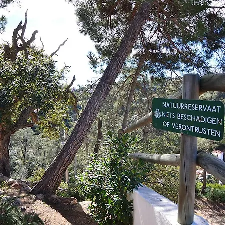 Club Villamar - Casa Senang Lloret de Mar