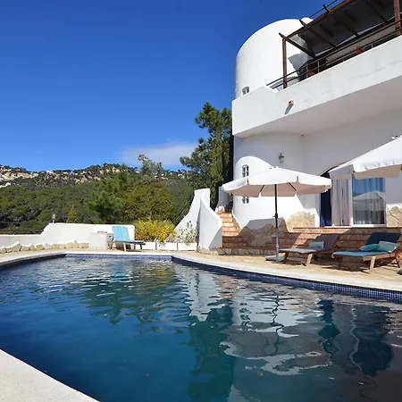Club Villamar - Casa Senang * يوريت دي مار