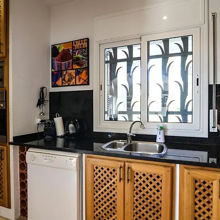 Club Villamar - Casa Senang فيلة *