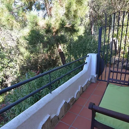 Club Villamar - Casa Senang فيلة *
