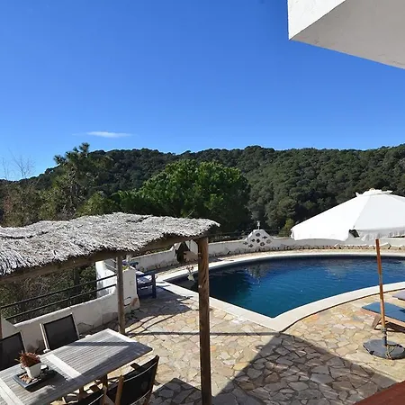 Club Villamar - Casa Senang يوريت دي مار